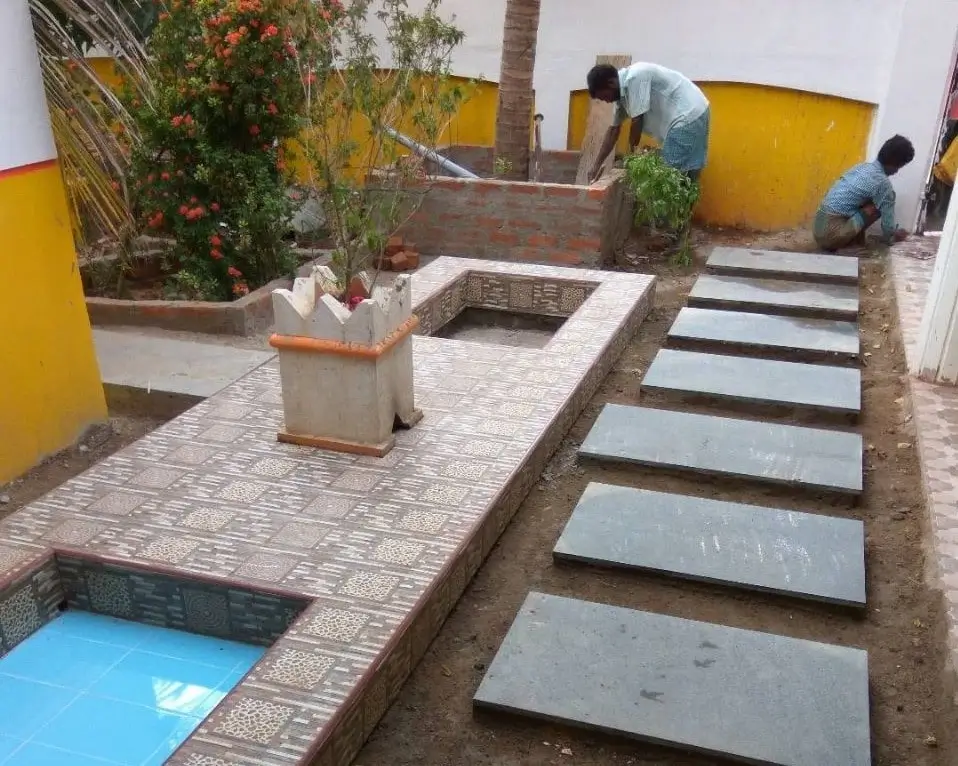 Civil Work Contractors in Chennai